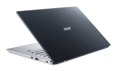  에이서 스위프트X SFX14-41G MAX - 울트라북과 RTX3050ti의 만남