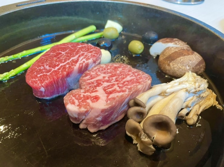 도쿄등심 도곡점 ; 매봉역 맛집, 숙성 한우구이 디너코스 후기