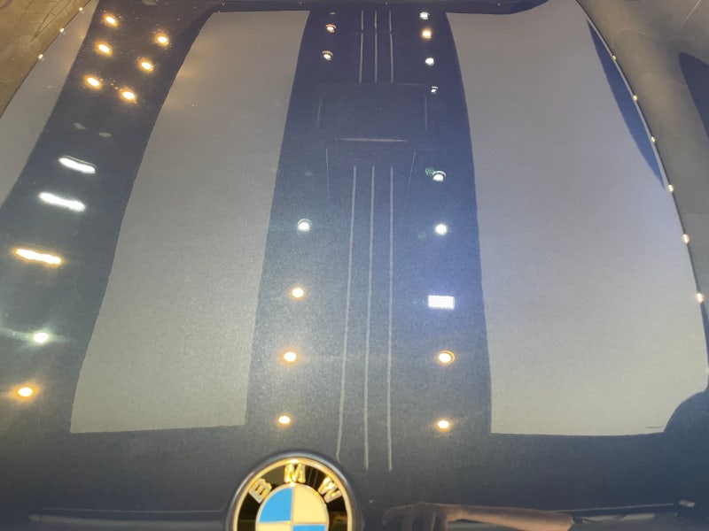 성남 분당구 / 디테일링/세차 / BMW / X4