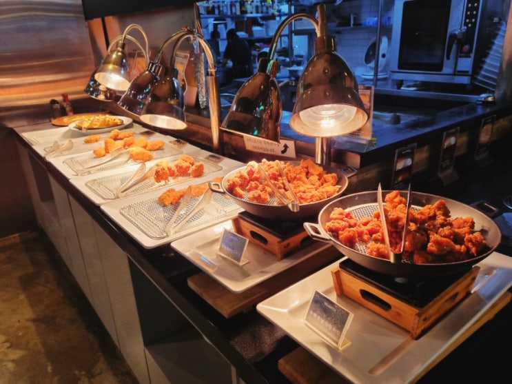  제주도돈까스 뷔페 밀리네사 치즈 돈까스 무한리필 너무 좋아요