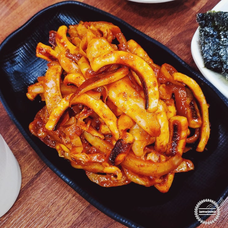 신림동 / 대학동 부대찌개 1인분이 가능한 곳 신림동 / 대학동 부대찌개 1인분이 가능한 곳
