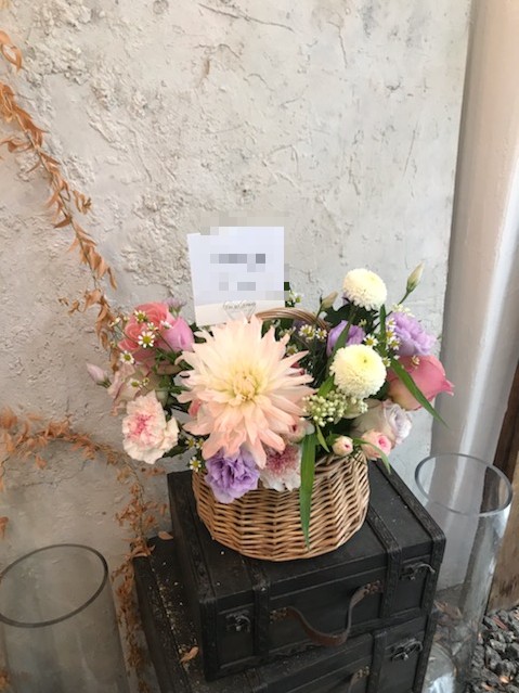 합리적 가격의 로맨틱한 스타일 목동역꽃집 암쏘플라워 합리적 가격의 로맨틱한 스타일 목동역꽃집 암쏘플라워