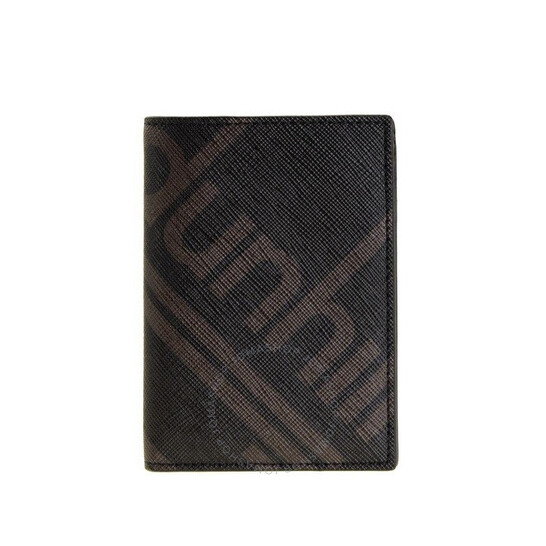  던힐 캔버스 소재 명함 지갑  $119 (미국내 무료배송 / 한국직배송 $9.99)