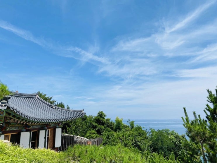  [강원도 양양] 양양 가볼만한 곳 : 낙산사 추천