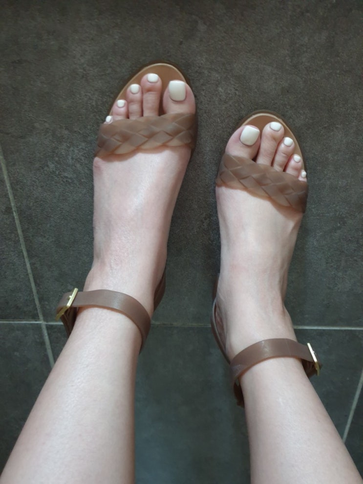  효성동 네일 아모르 : 네일샾 찐 단골 후기