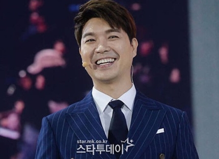  "박수홍" 23살 연하  결혼 발표 혼인신고