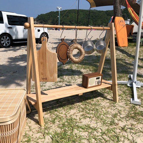 핵가성비 좋은 인디언행어 원목 감성캠핑용품 좋아요 핵가성비 좋은 인디언행어 원목 감성캠핑용품 좋아요