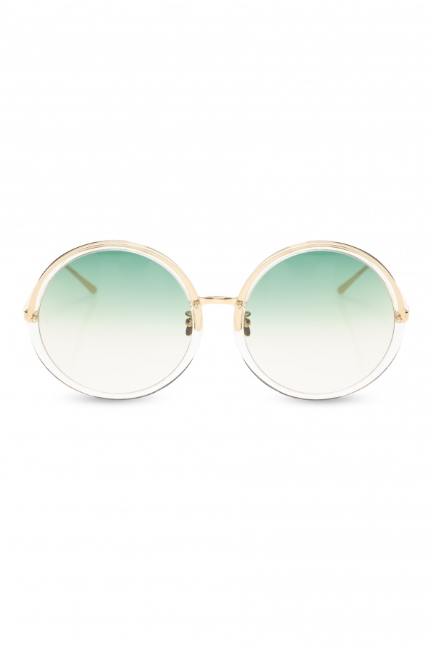 인기 많은 Linda Farrow Transparent sunglasses - UNI LFL457C35SUN 0-0 150불 이상 주문시 부가세 별도 추천합니다 인기 많은 Linda Farrow Transparent sunglasses - UNI LFL457C35SUN 0-0 150불 이상 주문시 부가세 별도 추천합니다