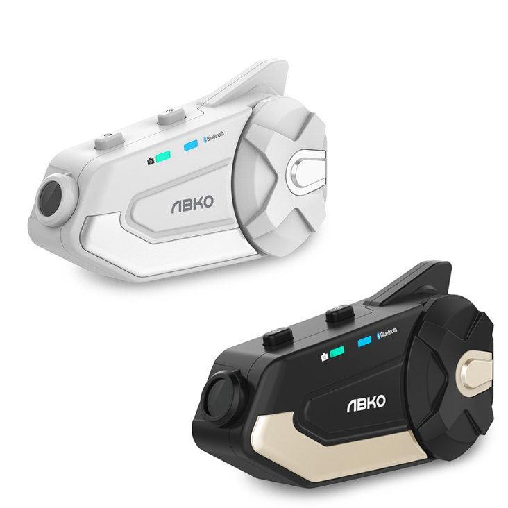 많이 팔린 앱코 티플렉스 오토바이 헬멧 액션캠 블루투스 SD카드 32G 증정, 티플렉스 화이트 ···
