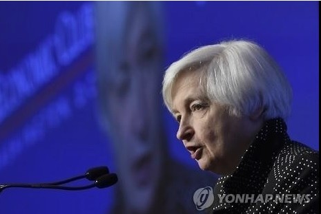 美 부채한도 상향 논란…이번엔 10월까지 밀리나 美 부채한도 상향 논란…이번엔 10월까지 밀리나