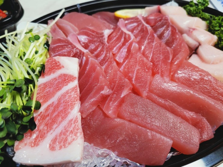 김포 참치 맛집을 찾았다 - 운양동 "참치몬스터" 혼술참치 방문포장 김포 참치 맛집을 찾았다 - 운양동 "참치몬스터" 혼술참치 방문포장