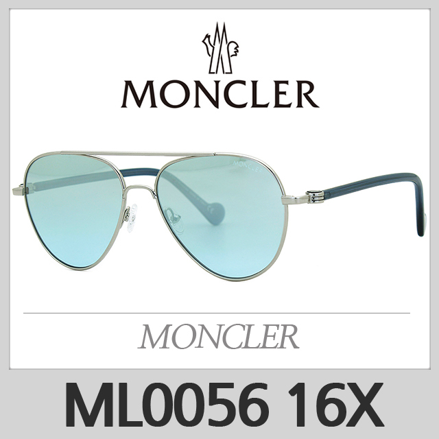 가성비갑 몽클레어 선글라스 ML0056 16X 몽끌레어 MONCLER ···