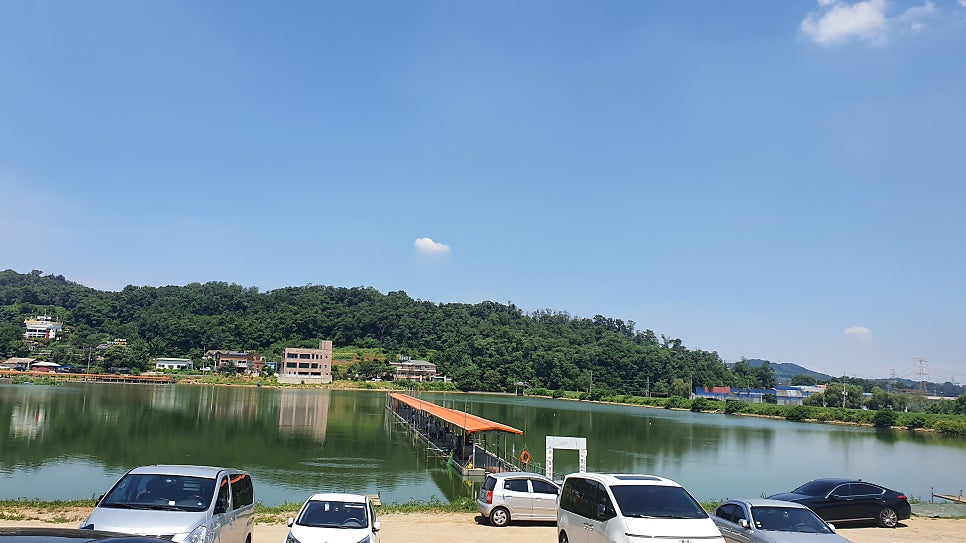 솔밭가든 시흥본점 사진 2
