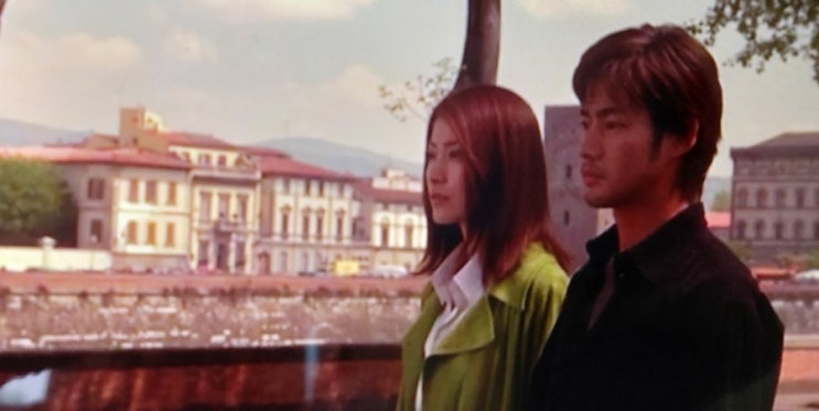 <영화음악> 냉정과 열정사이 OST The Whole Nine Yards 피아노 연주 <영화음악> 냉정과 열정사이 OST The Whole Nine Yards 피아노 연주