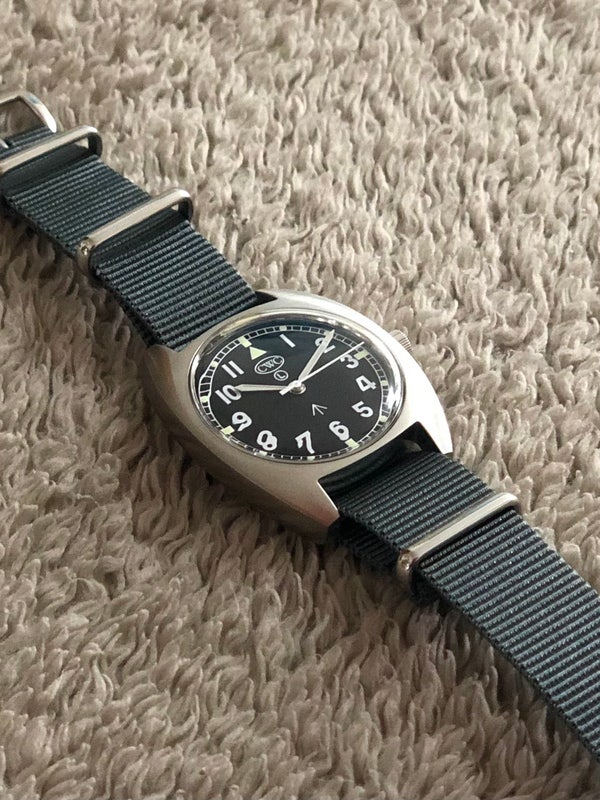 CWC - T20 GS WATCH : 네이버 블로그