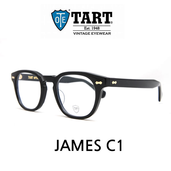 갓성비 좋은 타르트 타르트옵티컬 1931 james c1 tart optical 아넬 신형 제임스 조니탭안경 ···