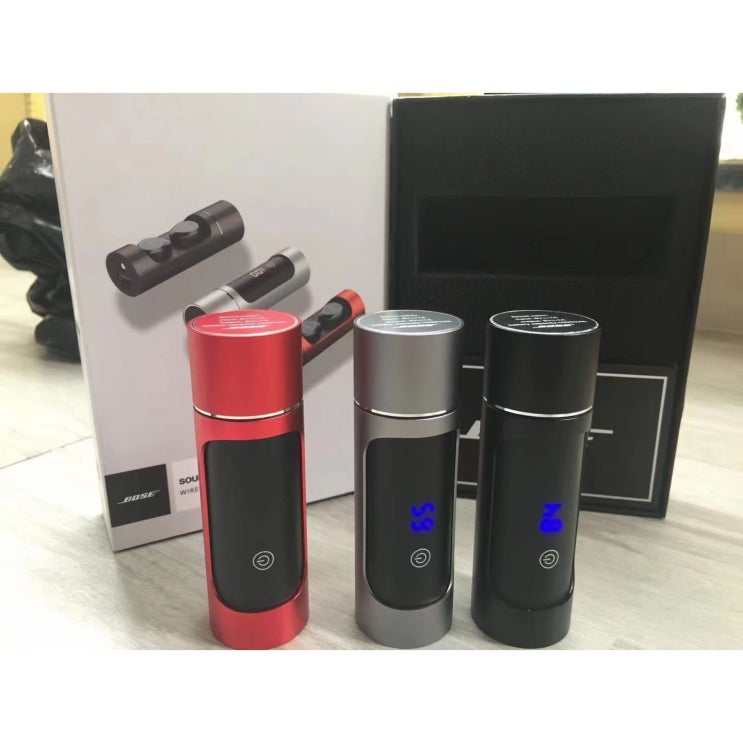 리뷰가 좋은 BOSE 블루투스 이어폰 무선 이어폰 패션 미니멀한 휴대 전화, 빨강 좋아요 리뷰가 좋은 BOSE 블루투스 이어폰 무선 이어폰 패션 미니멀한 휴대 전화, 빨강 좋아요