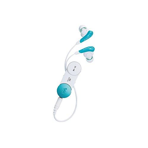 선택고민 해결 소니 무선 노이즈 캔슬링 이어폰 MDR-NWBT20N : Bluetooth 지원 블루 MDR-NWBT20N L 블루, 상세참조인용 좋아요