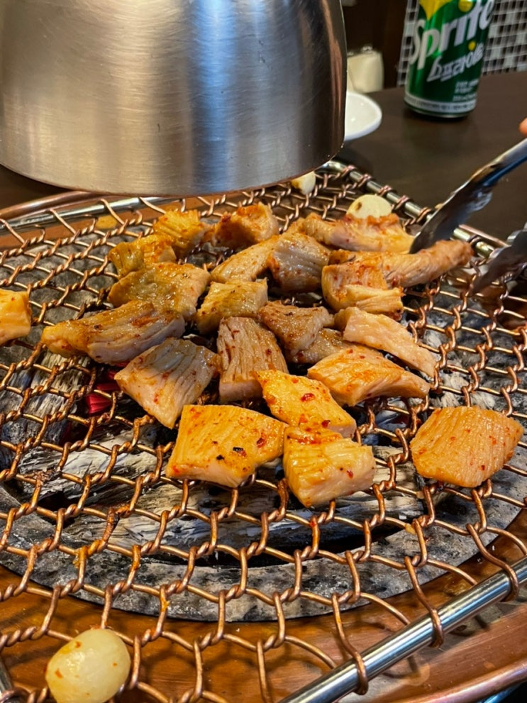 해운대 오막집 해운대 오막집