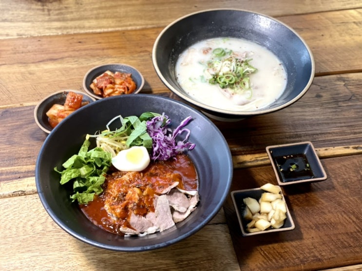  [제주 남원 맛집] 동선제면가
