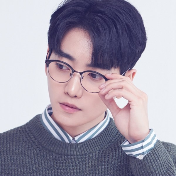 리뷰가 좋은 멜라크메 남자 여자 국산 라운드 메탈 하금테 뿔테 브라운 안경테 ··· 리뷰가 좋은 멜라크메 남자 여자 국산 라운드 메탈 하금테 뿔테 브라운 안경테 ···