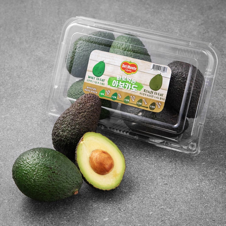 선택고민 해결 델몬트 바로먹는 아보카도, 1kg, 1개 ··· 선택고민 해결 델몬트 바로먹는 아보카도, 1kg, 1개 ···