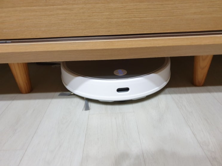  로봇청소기, 에브리봇 3i
