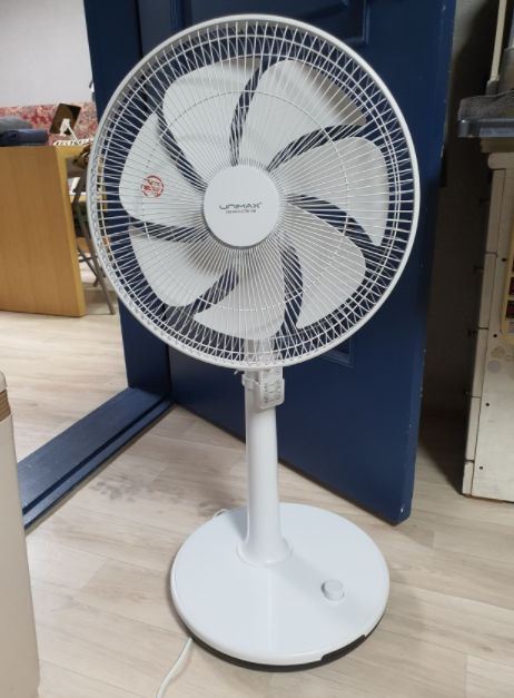 초절전 무소음 유니맥스 UMF-R7314LDC 리모콘 BLDC모터 선풍기 리빙형 키큰 침대방 초절전 무소음 유니맥스 UMF-R7314LDC 리모콘 BLDC모터 선풍기 리빙형 키큰 침대방