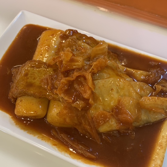  대구 | 중앙떡볶이