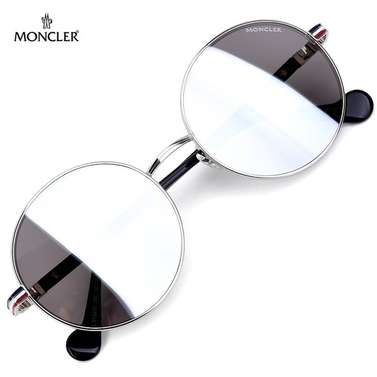 인기 많은 몽클레어 아시안핏 명품 2커브 선글라스 ML0132D-16C / MONCLER 추천해요
