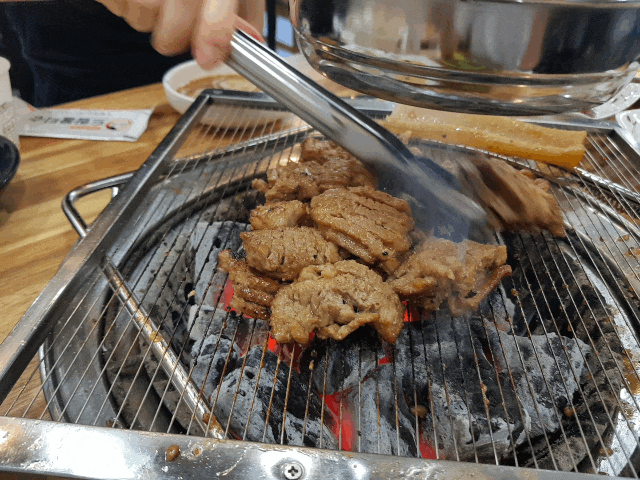  [경기광주맛집] 누구나 좋아하는 맛 전설의 갈비