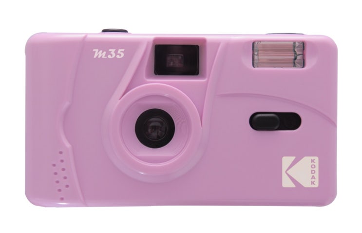 당신만 모르는 Kodak M35 코닥 필름카메라입문 다회용필름카메라, 핑크 카메라 추천해요 당신만 모르는 Kodak M35 코닥 필름카메라입문 다회용필름카메라, 핑크 카메라 추천해요