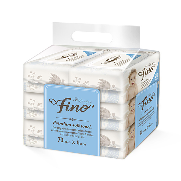 가성비 뛰어난 피노(FINO) 프리미엄 소프트터치 물티슈 (캡) 70매x6개입, 옵션1 - 기본포장 (박스or비닐포장) (+0원) 추천해요 가성비 뛰어난 피노(FINO) 프리미엄 소프트터치 물티슈 (캡) 70매x6개입, 옵션1 - 기본포장 (박스or비닐포장) (+0원) 추천해요