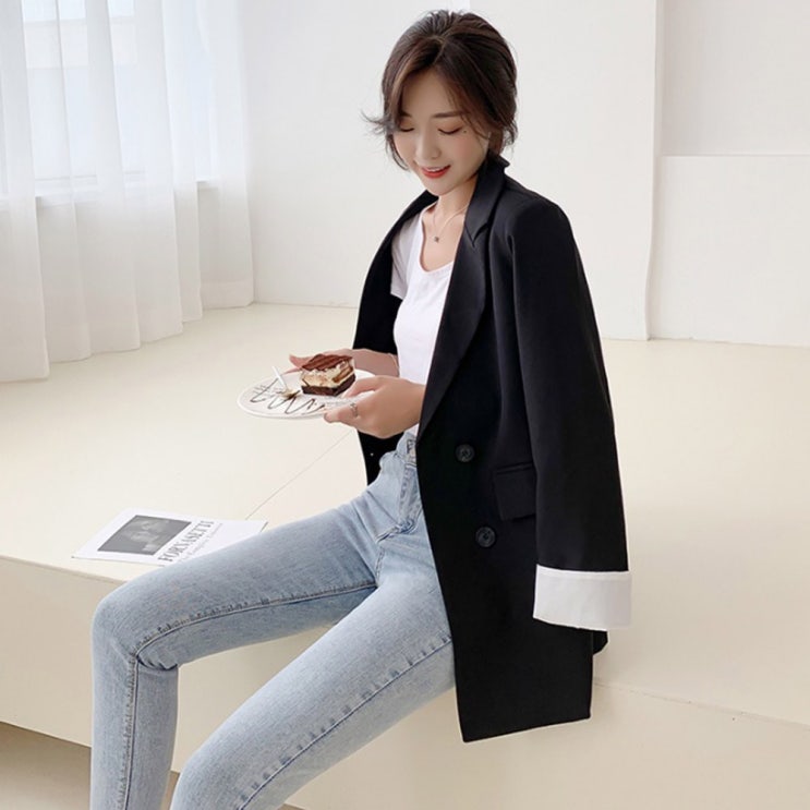 많이 팔린 타니즈 루카 심플 자켓 ··· 많이 팔린 타니즈 루카 심플 자켓 ···