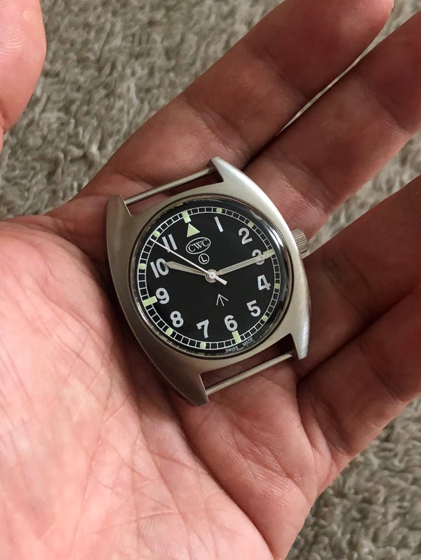 CWC - T20 GS WATCH : 네이버 블로그