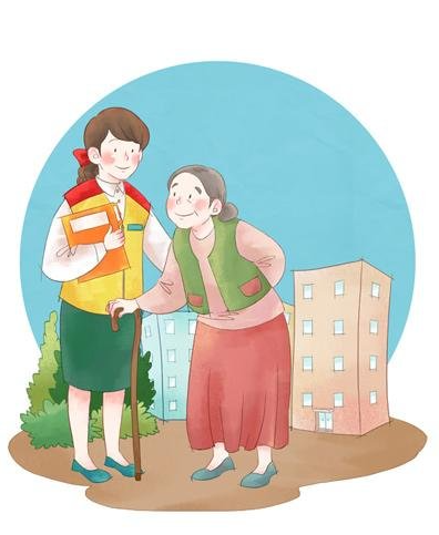  사회복지사 2급 자격증 왜 따야할까? - 사회복지사 전망