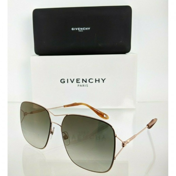 최근 많이 팔린 412079 / Brand New Authentic GIVENCHY GV 7004/S Sunglasses DDBCS 7004 Brown 58mm Frame 좋아요