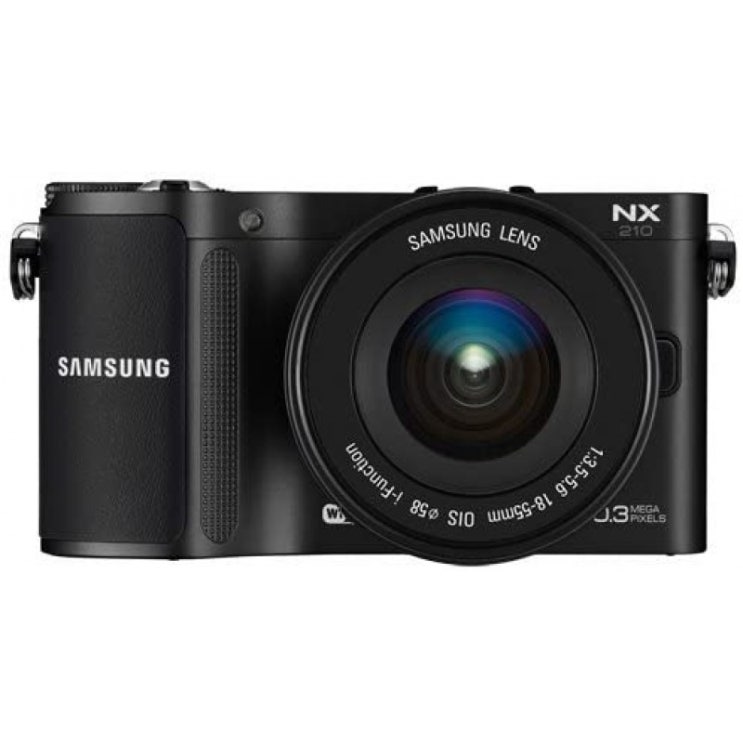 인기 많은 Samsung NX210 Kit 20.3 메가 픽셀 디지털 카메라, 단일옵션 ··· 인기 많은 Samsung NX210 Kit 20.3 메가 픽셀 디지털 카메라, 단일옵션 ···