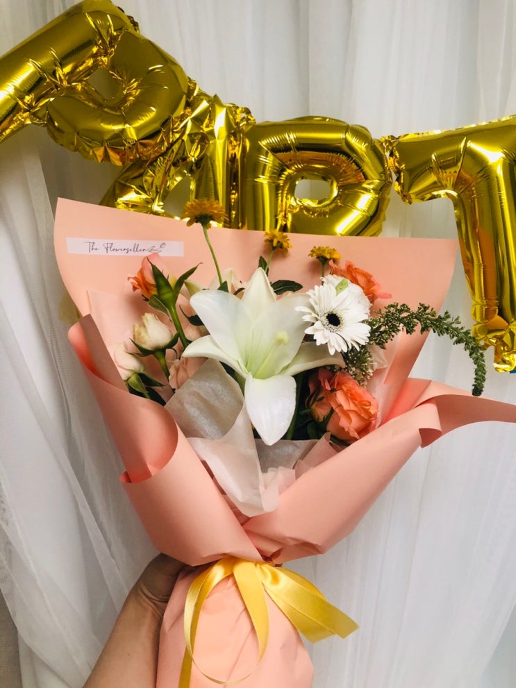  30살 생일 일상 끄적끄적 :)