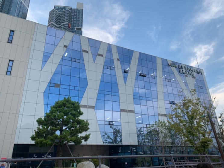  부산도서관 [분포도서관]