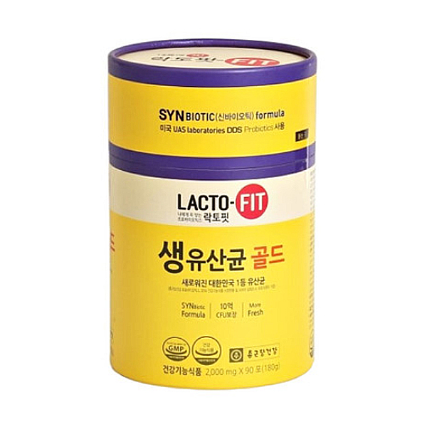 최근 인기있는 종근당건강 락토핏 생유산균 골드, 3개 좋아요 최근 인기있는 종근당건강 락토핏 생유산균 골드, 3개 좋아요