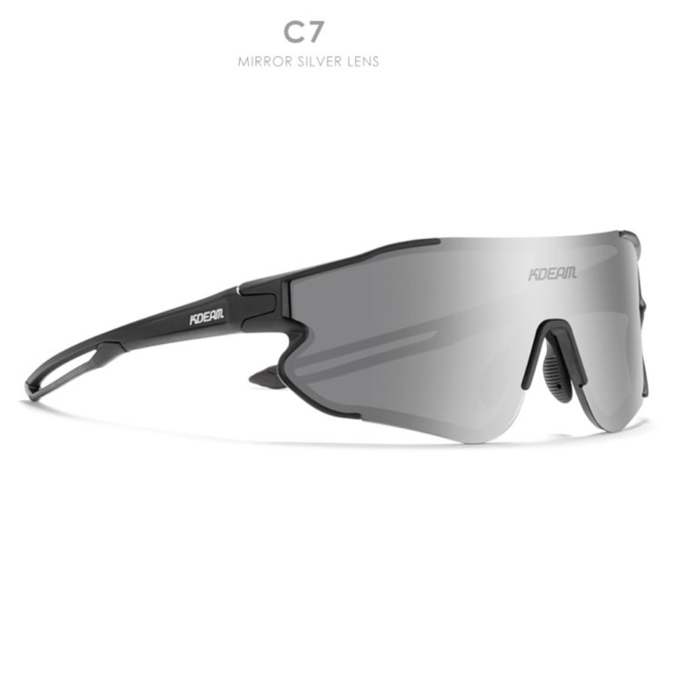 잘팔리는 스포츠 자전거 선글라스 고글 변색 안경, 아코디언블랙-편광형 추천합니다