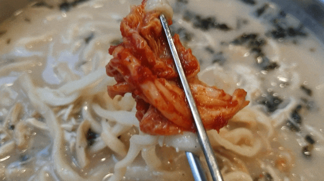  하남칼국수 현풍닭칼국수 미사점 리뷰