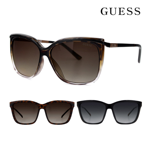 인기있는 GUESS 게스명품뿔테선글라스 4종(택1) ··· 인기있는 GUESS 게스명품뿔테선글라스 4종(택1) ···