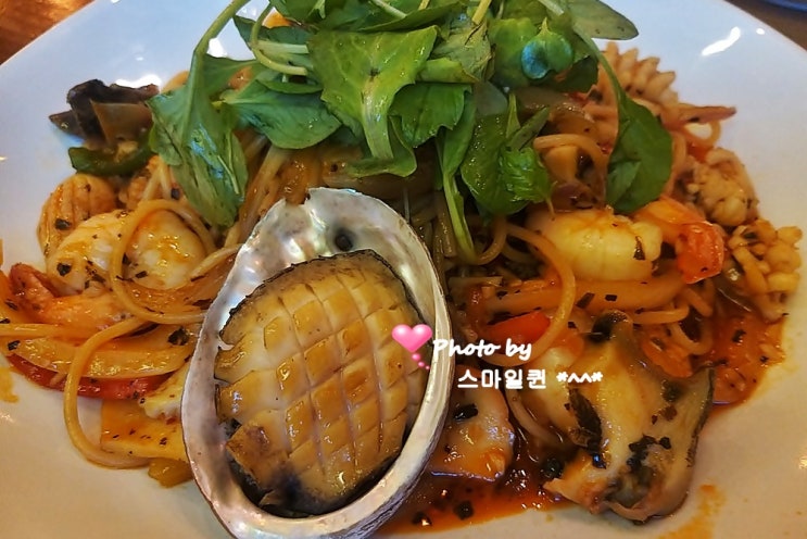  수지 브런치 카페 - 동천동 / 예송원~