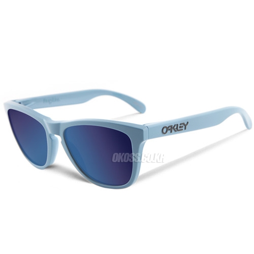 핵가성비 좋은 오클리 오클리 선글라스 OO9013-36프로그스킨 FROGSKINS HERITAGE BLUE/ICE IRIDIUM, free 추천해요 핵가성비 좋은 오클리 오클리 선글라스 OO9013-36프로그스킨 FROGSKINS HERITAGE BLUE/ICE IRIDIUM, free 추천해요