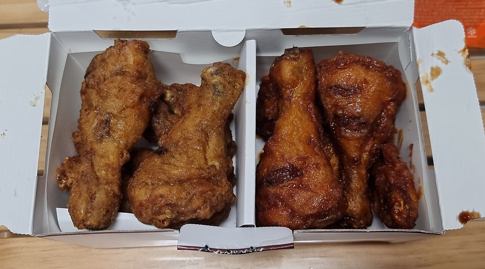 교촌치킨 만수3호점 사진 5