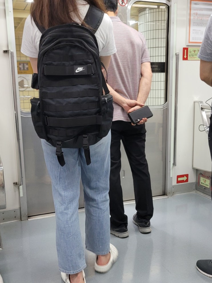  지하철 몰래카메라
