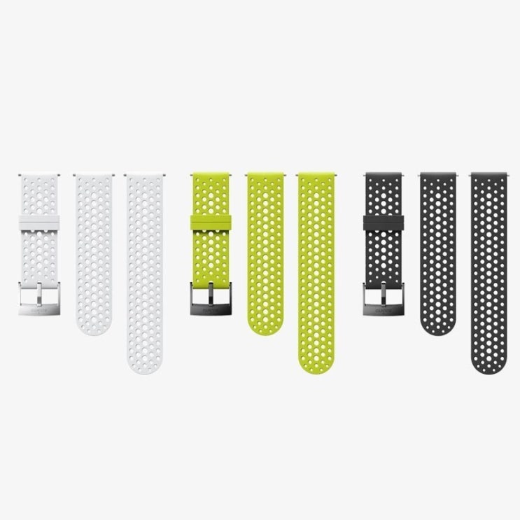의외로 인기있는 SUUNTO 순토 D5호환 ATH1 실리콘스트랩, 블랙 ··· 의외로 인기있는 SUUNTO 순토 D5호환 ATH1 실리콘스트랩, 블랙 ···