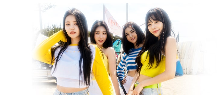 브레이브 엔터테인먼트 '브레이브걸스 팬 매니저 갑질논란, 굿즈 논란' 사과